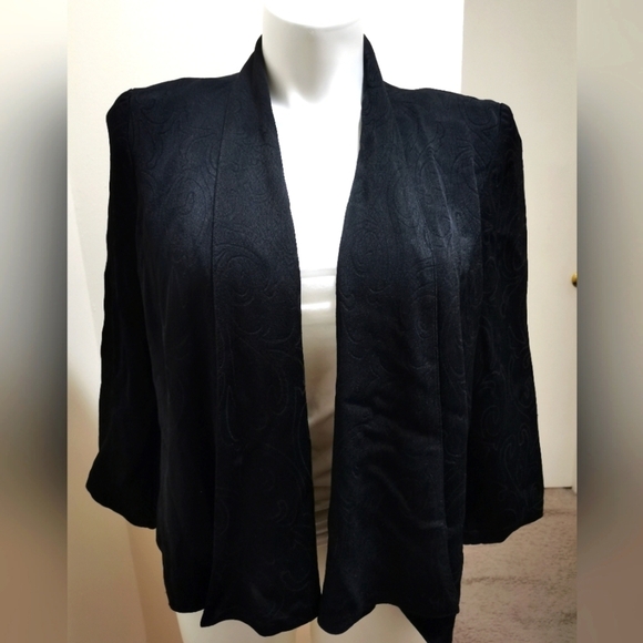 Alberto Makali Jackets & Blazers - Alberto Makali vintage  jacket blazer size XL